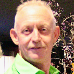 Picture of Hans van Randwijk