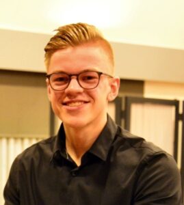 Foto van Friso Schouten