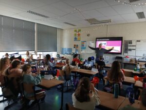 Muzieklessen Nieuwewiel - 3